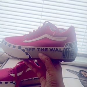 COPY - Vans sneakers